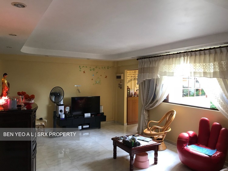 Blk 116 Bishan Street 12 (Bishan), HDB 4 Rooms #175400842